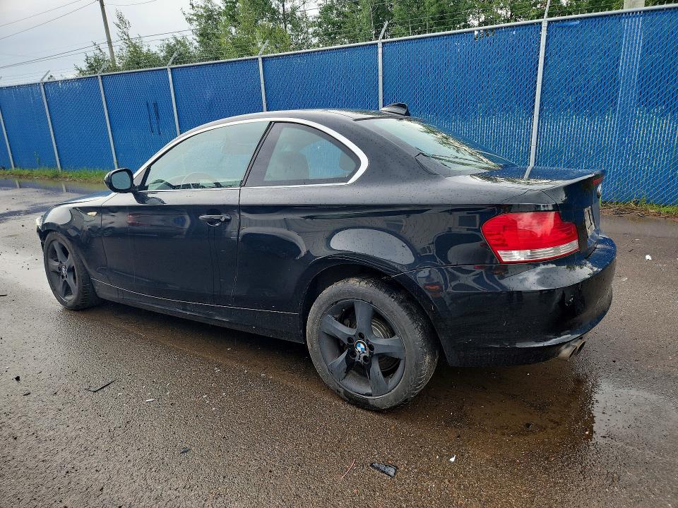 صورة رقم 2 من المزاد - 2010 BMW 128 مع VIN WBAUP7C55AVF07834