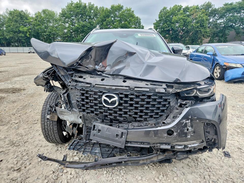 Photo 5 from auction – 2023 MAZDA CX-50 with VIN 7MMVABCM7PN116063
