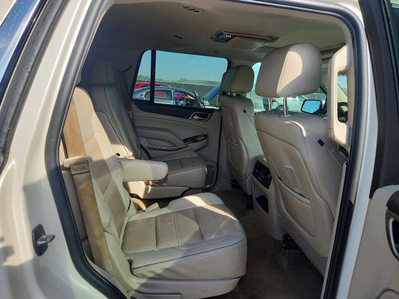 Photo 11 from auction – 2015 GMC YUKON with VIN 1GKS1CKJ3FR658501