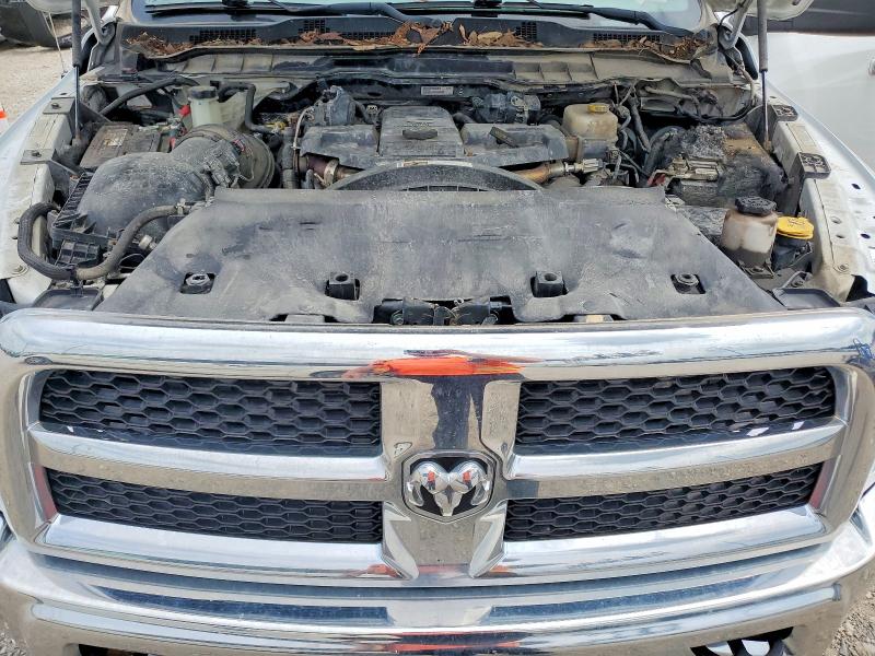 Photo 11 from auction – 2016 RAM 2500 with VIN 3C6UR5DL3GG229763