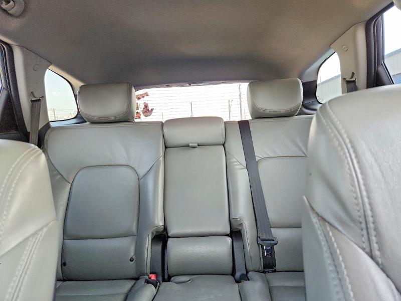 Photo 10 from auction – 2016 HYUNDAI SANTA FE with VIN KM8SM4HF4GU148714