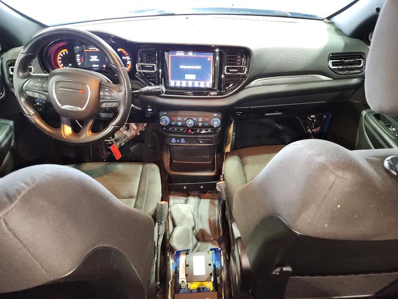 Photo 8 from auction – 2023 DODGE DURANGO with VIN 1C4SDJFT8PC673549
