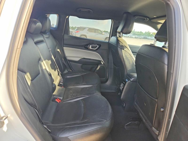 Фото 9 с аукциона – 2025 JEEP COMPASS с VIN 3C4NJDCNXST509066