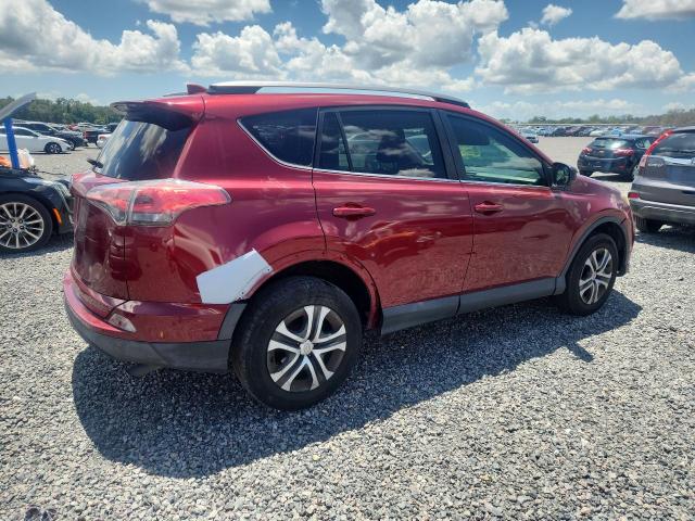 Photo 3 from auction – 2018 TOYOTA RAV4 with VIN 2T3ZFREV7JW448604