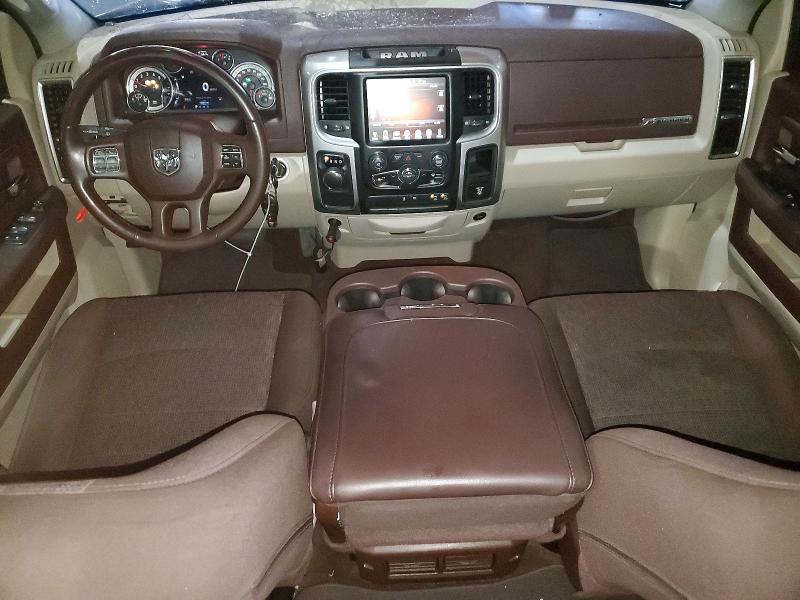 Foto 8 de la subasta – 2016 RAM 1500 con VIN 1C6RR6LM7GS415207