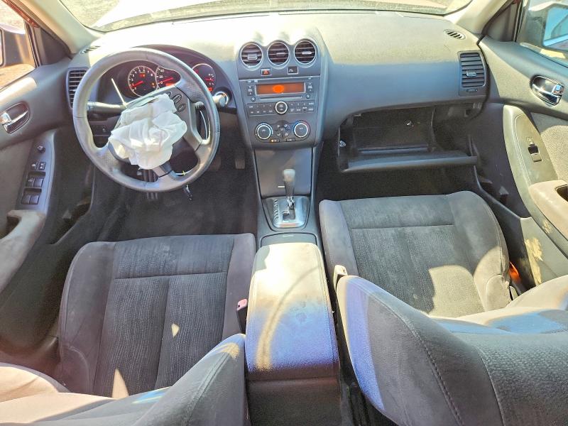 Photo 8 from auction – 2011 NISSAN ALTIMA with VIN 1N4AL2AP4BN411304