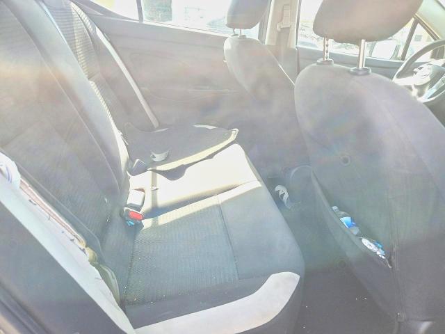 Photo 10 from auction – 2021 NISSAN VERSA with VIN 3N1CN8EV6ML885835