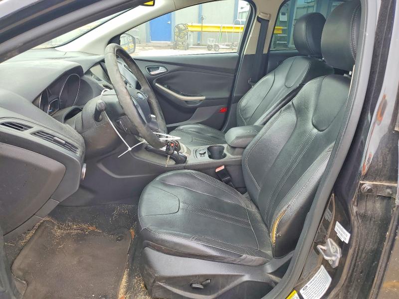 Photo 7 from auction – 2012 FORD FOCUS with VIN 1FAHP3H27CL477958