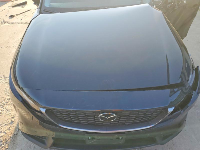 Photo 12 from auction – 2026 MAZDA CX-5 with VIN JM3KMBHA8T0146003