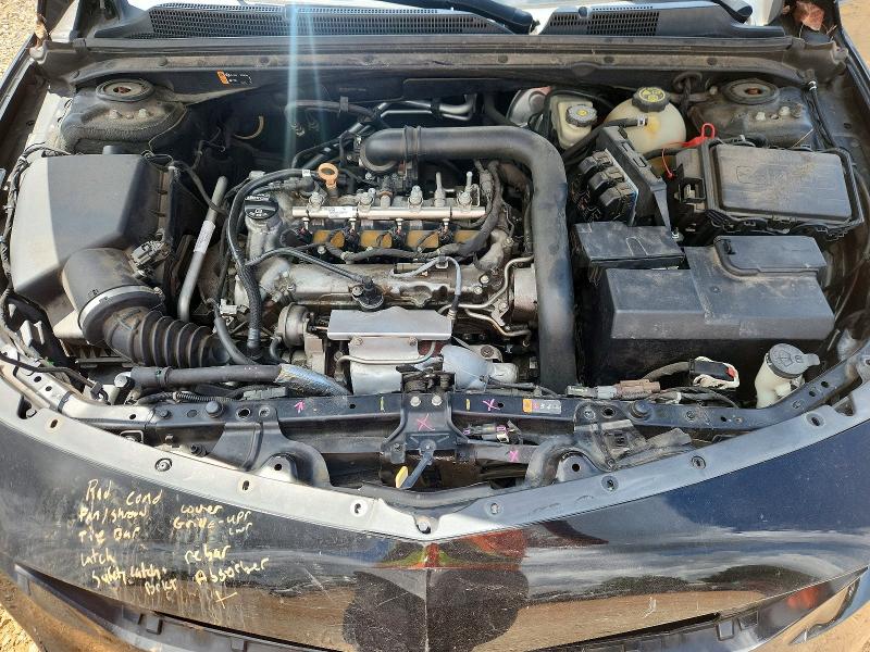 Photo 11 from auction – 2016 CHEVROLET MALIBU with VIN 1G1ZB5ST4GF179293