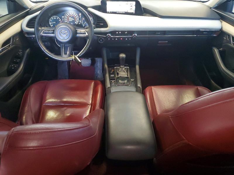 Photo 8 from auction – 2021 MAZDA 3 with VIN JM1BPBAY0M1311173
