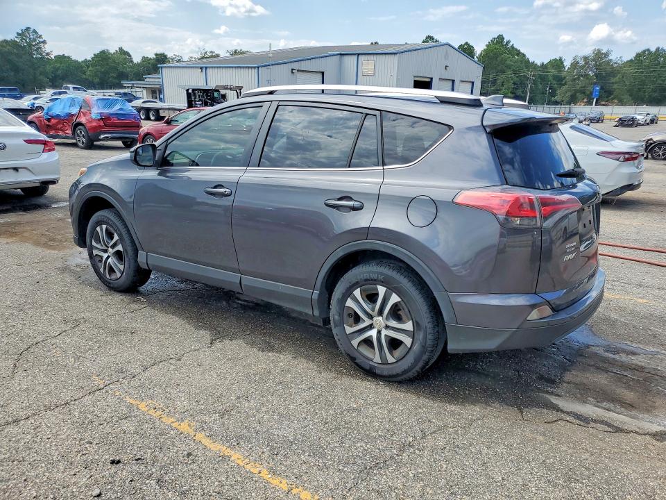 Photo 2 from auction – 2016 TOYOTA RAV4 with VIN JTMZFREVXGJ065585
