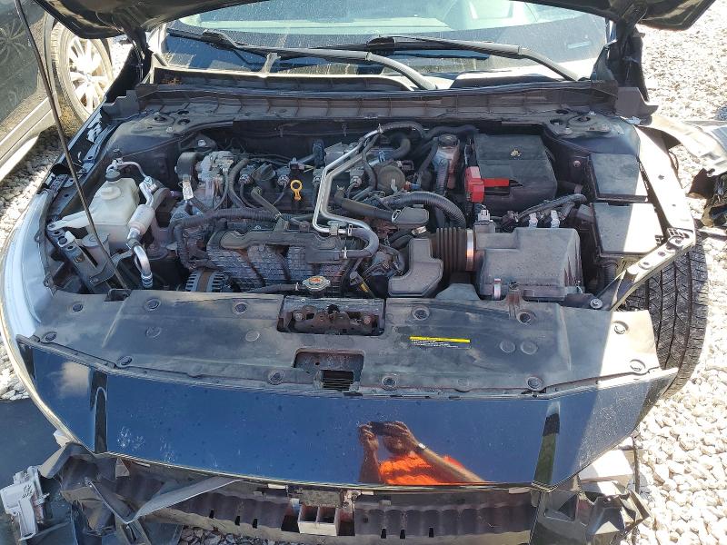 Photo 11 from auction – 2021 NISSAN ALTIMA with VIN 1N4BL4CW9MN345615