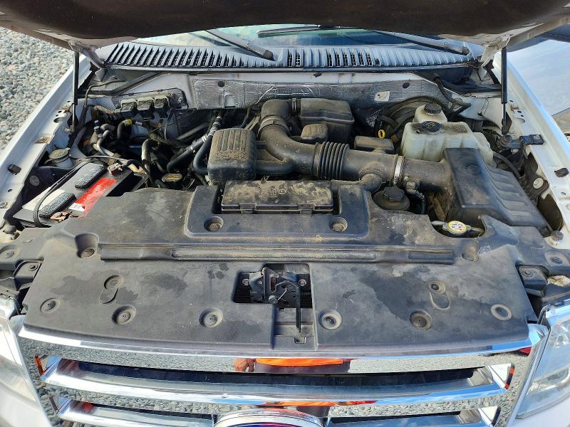 Photo 12 from auction – 2011 FORD EXPEDITION with VIN 1FMJU1H57BEF40350