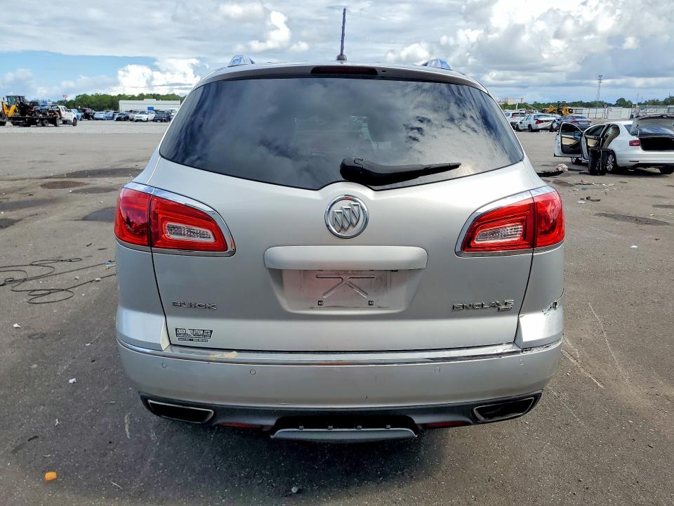 Zdjęcie 6 z aukcji – 2015 BUICK ENCLAVE z VIN 5GAKVCKD1FJ274890