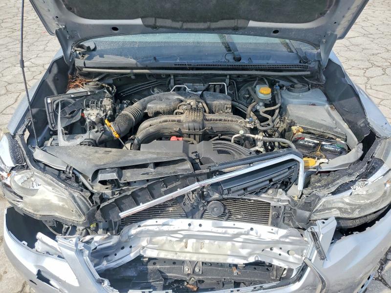 Photo 11 from auction – 2016 SUBARU CROSSTREK with VIN JF2GPANC0G8324307