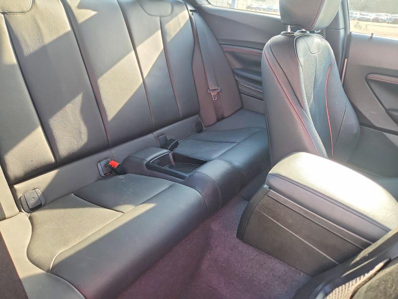 صورة رقم 10 من المزاد - 2014 BMW 228 مع VIN WBA1F5C59EV246060