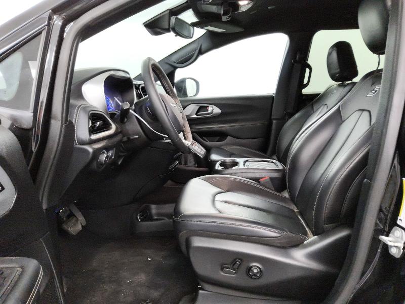 Foto 7 de la subasta – 2023 CHRYSLER PACIFICA con VIN 2C4RC1L74PR632822