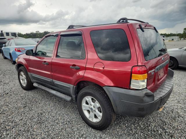 Photo 2 from auction – 2006 FORD ESCAPE with VIN 1FMYU03196KA98241