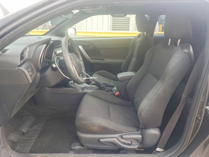 Photo 7 from auction – 2012 SCION TC with VIN JTKJF5C72C3041170