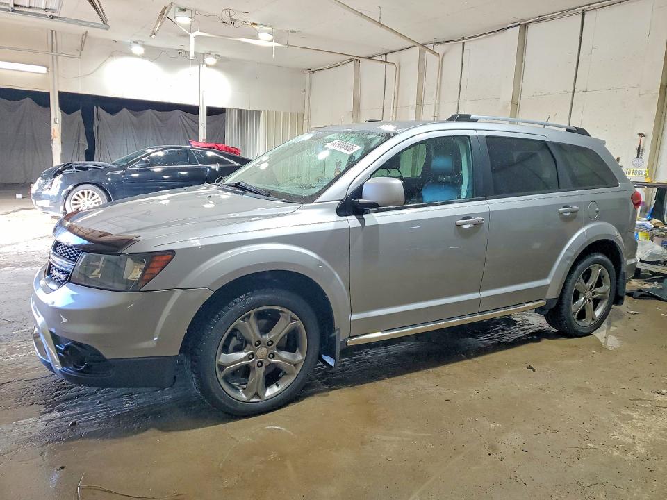 2016 DODGE JOURNEY - Търг №63908606