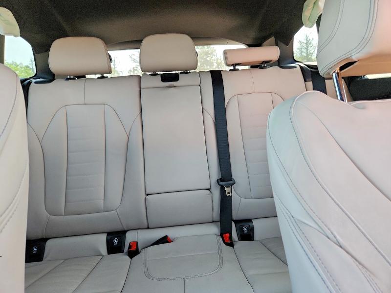 Zdjęcie 10 z aukcji – 2021 BMW X3 z VIN 5UXTY5C06M9E28124