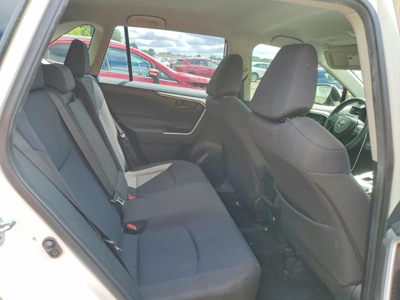 Снимка 11 от търг – 2020 TOYOTA RAV4 с VIN JTMG1RFV0LD060151
