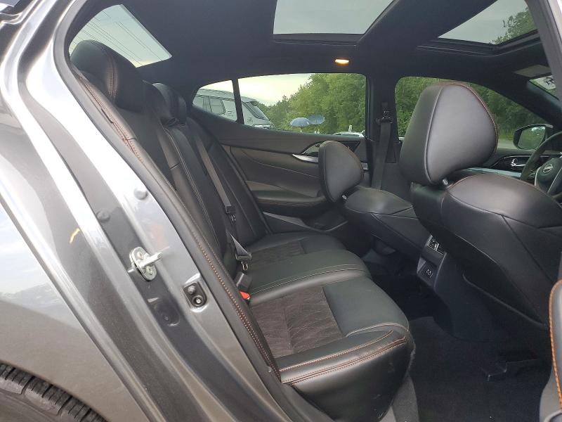 Zdjęcie 10 z aukcji – 2023 NISSAN MAXIMA z VIN 1N4AA6EVXPC504899