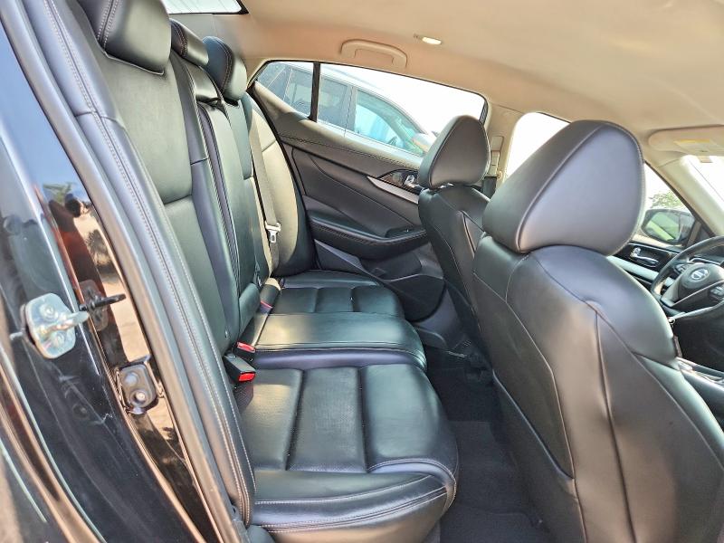 Photo 10 from auction – 2016 NISSAN MAXIMA with VIN 1N4AA6AP1GC412426