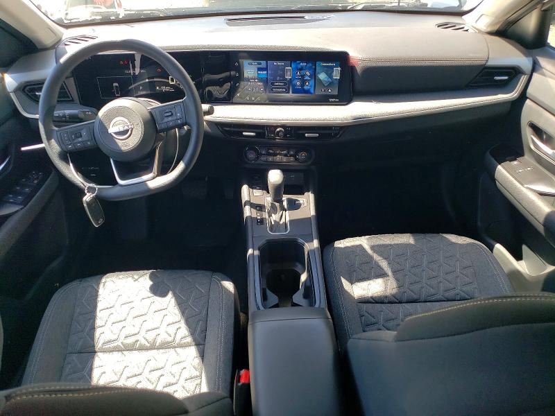 Photo 8 from auction – 2026 NISSAN KICKS with VIN 3N8AP6CBXTL308501