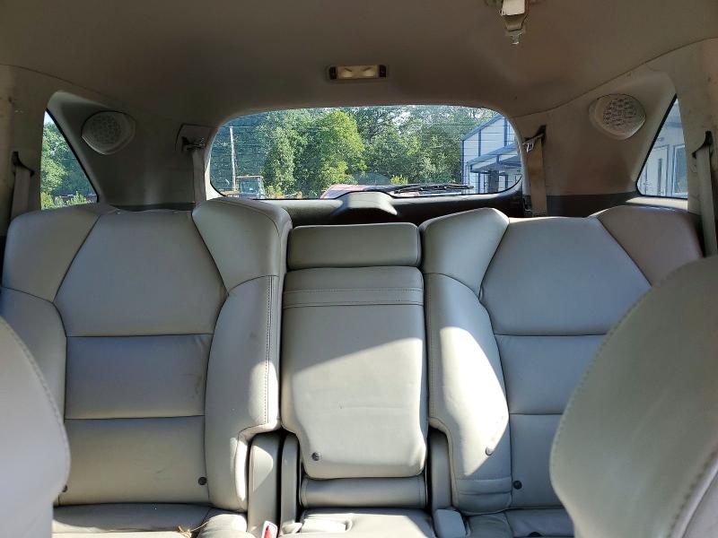صورة رقم 10 من المزاد - 2011 ACURA MDX مع VIN 2HNYD2H68BH503442
