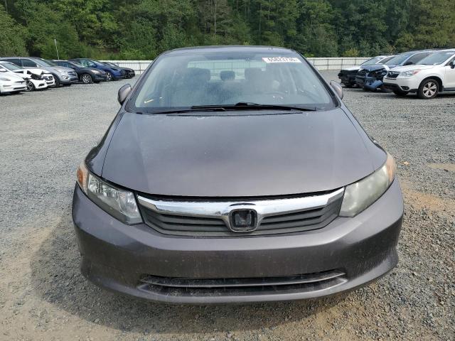 Photo 5 from auction – 2012 HONDA CIVIC with VIN 19XFB2F54CE107910