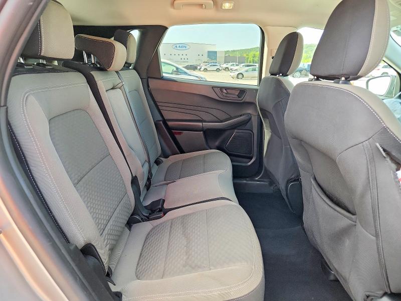 Photo 11 from auction – 2022 FORD ESCAPE with VIN 1FMCU0BZ7NUA07908