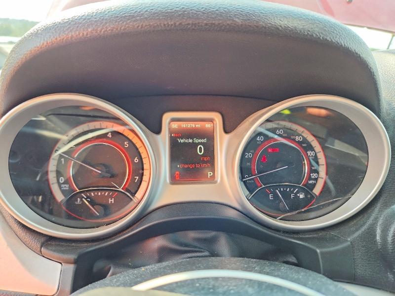Photo 9 from auction – 2019 DODGE JOURNEY with VIN 3C4PDDEG3KT687657