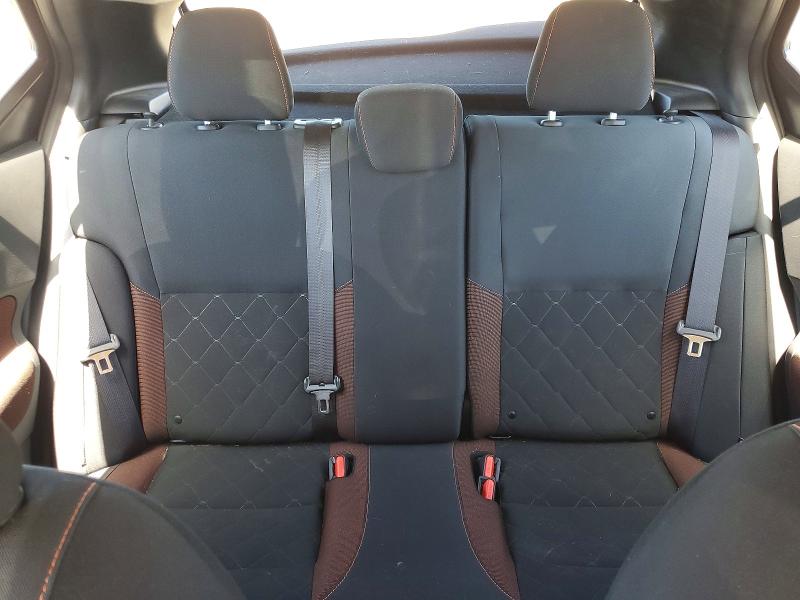 Photo 10 from auction – 2020 NISSAN KICKS with VIN 3N1CP5DVXLL502665