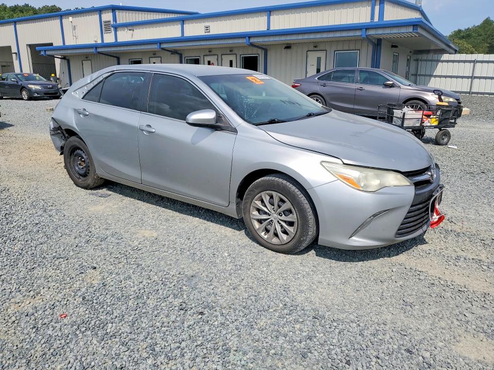 Photo 4 from auction – 2016 TOYOTA CAMRY with VIN 4T4BF1FK8GR531764