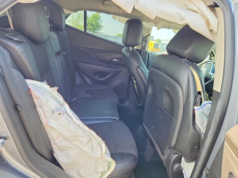 Zdjęcie 11 z aukcji – 2020 BUICK ENCORE z VIN KL4CJESB5LB043712