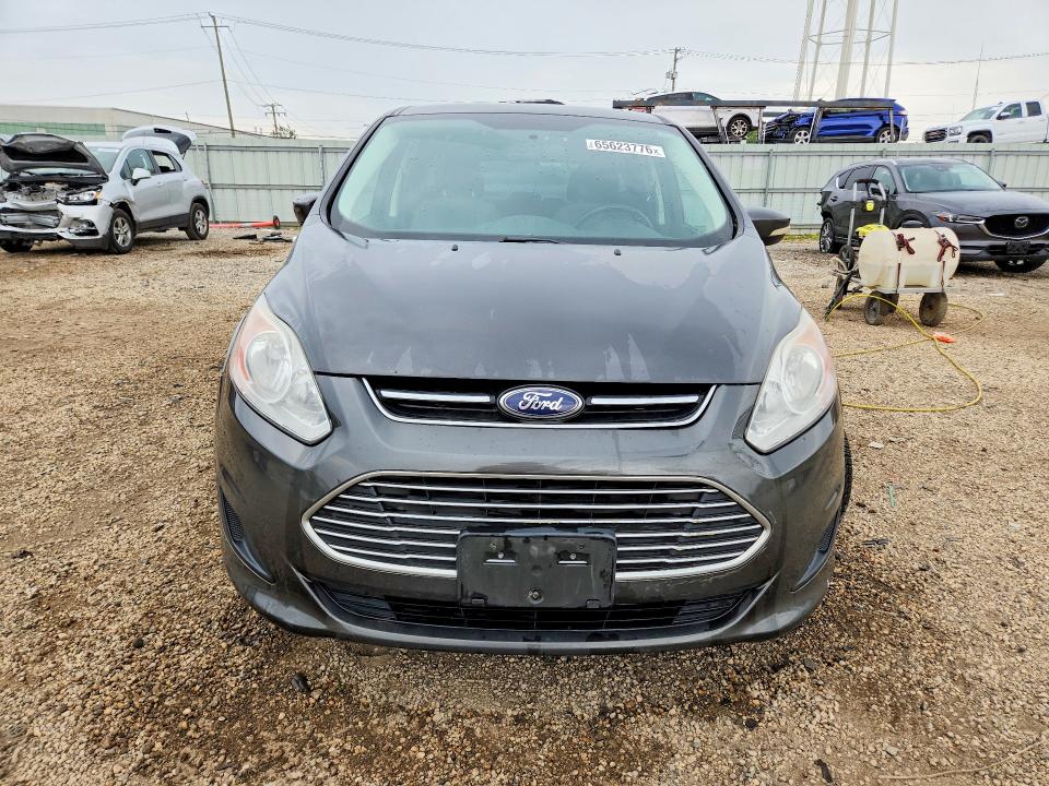 Foto 5 de la subasta – 2016 FORD C-MAX con VIN 1FADP5AU4GL106638