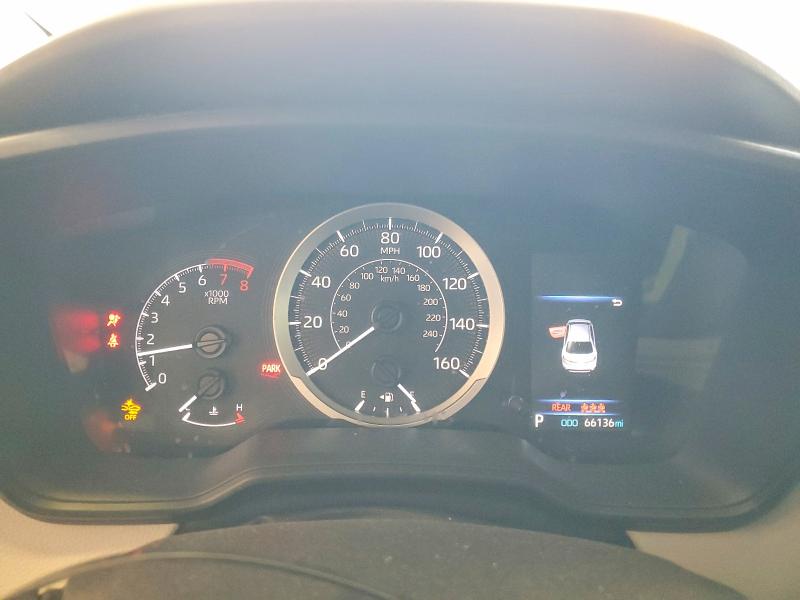 Zdjęcie 9 z aukcji – 2022 TOYOTA COROLLA z VIN 5YFEPMAE0NP362121