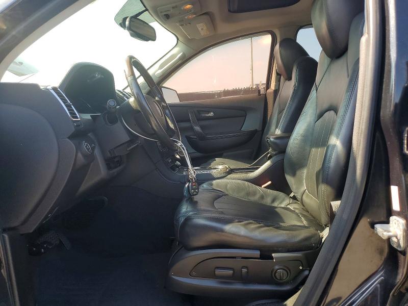 Photo 7 from auction – 2012 GMC ACADIA with VIN 1GKKRTEDXCJ292562