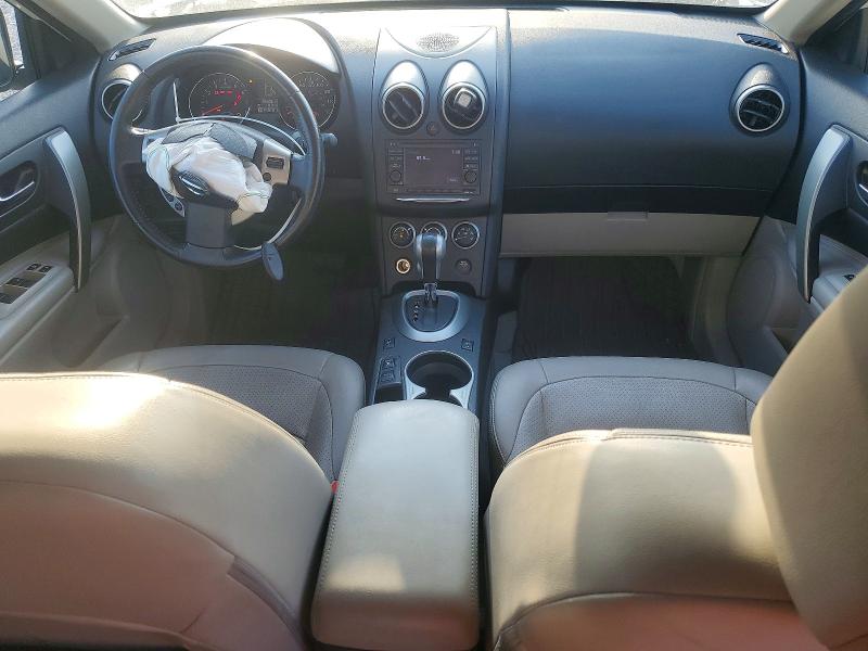 Photo 8 from auction – 2013 NISSAN ROGUE with VIN JN8AS5MV4DW619998