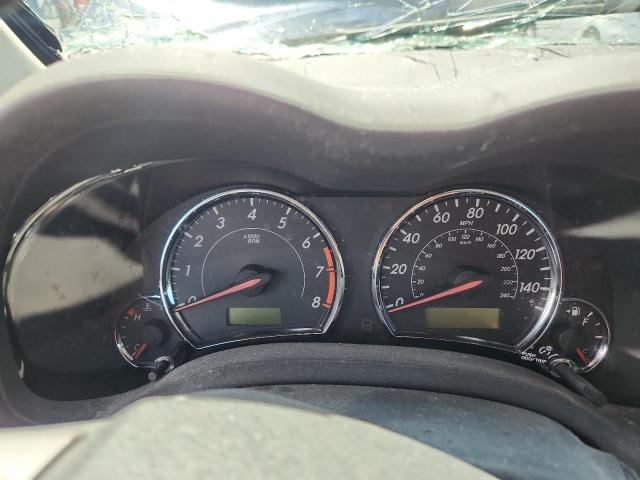 Фото 9 с аукциона – 2013 TOYOTA COROLLA с VIN 5YFBU4EE6DP121698