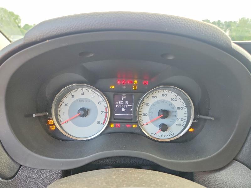 Photo 9 from auction – 2013 SUBARU IMPREZA with VIN JF1GPAS65D2866892