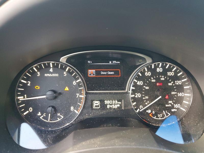 Photo 9 from auction – 2015 NISSAN ALTIMA with VIN 1N4AL3AP7FC130928