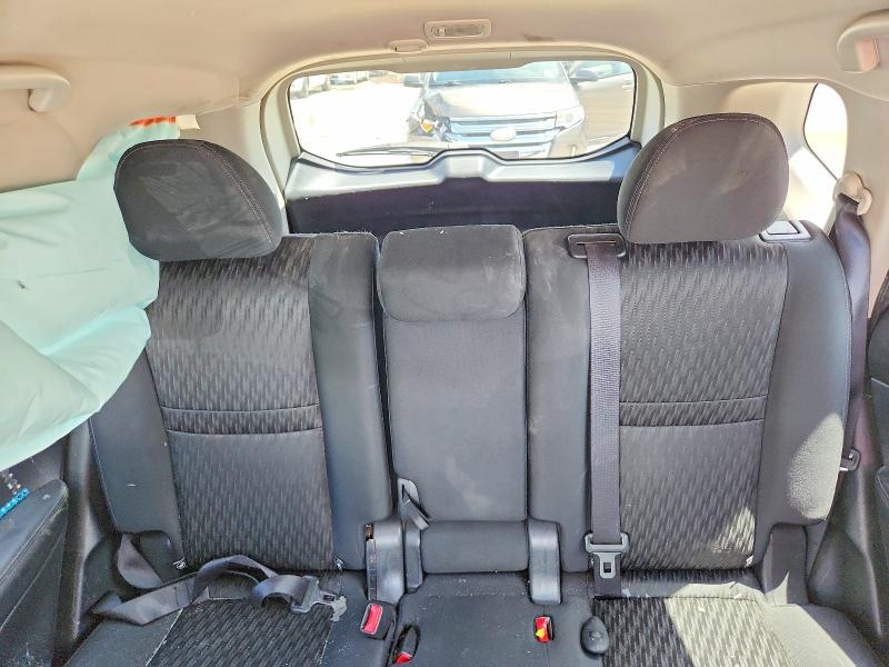 Photo 10 from auction – 2018 NISSAN ROGUE with VIN KNMAT2MT9JP523408
