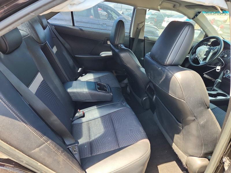 Photo 10 from auction – 2014 TOYOTA CAMRY with VIN 4T1BF1FK2EU460438