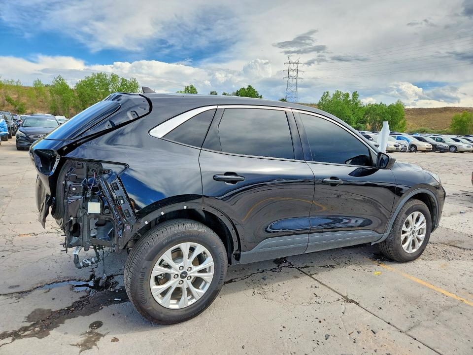 Фото 3 с аукциона – 2024 FORD ESCAPE с VIN 1FMCU9GN0RUB13780