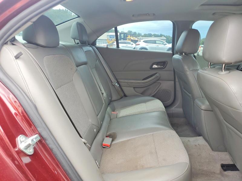 Photo 10 from auction – 2015 CHEVROLET MALIBU with VIN 1G11C5SL5FF247383