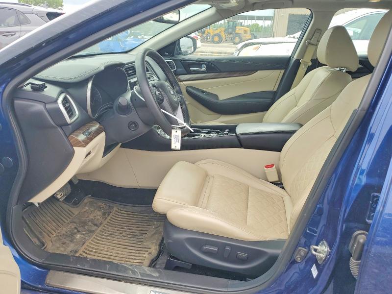 Photo 7 from auction – 2017 NISSAN MAXIMA with VIN 1N4AA6AP3HC405477