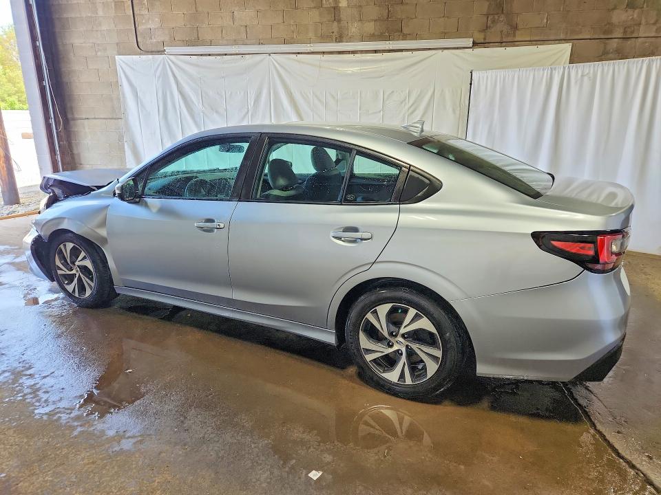 Photo 2 from auction – 2023 SUBARU LEGACY with VIN 4S3BWAC65P3007080
